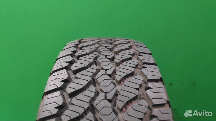 General Tire Grabber AT3 265/65 R17 112H