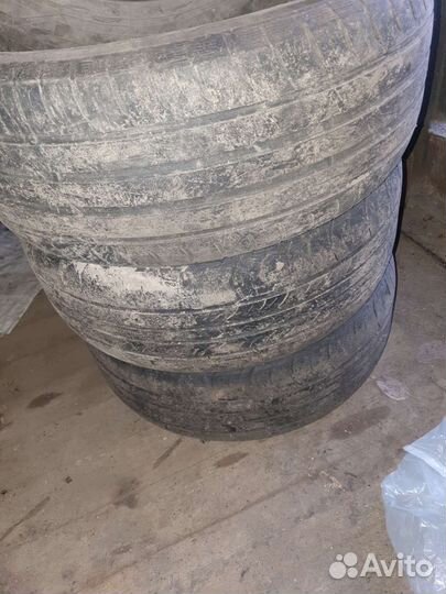 Toyo Proxes CF2 225/55 R16