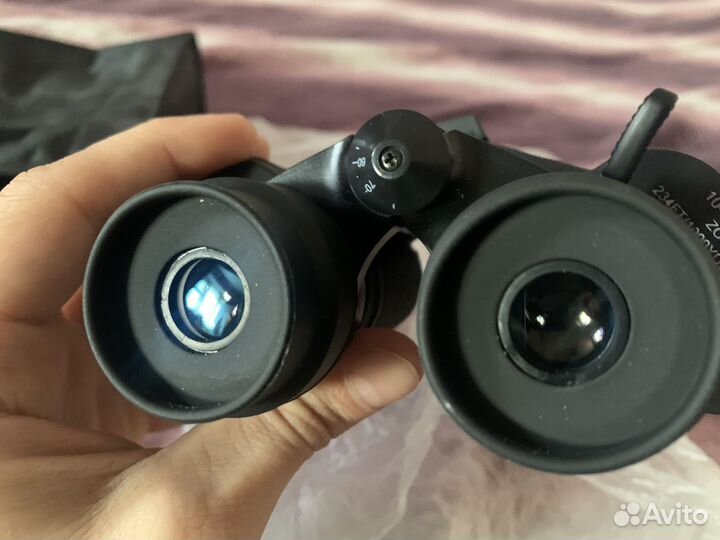 Бинокль Bushnell