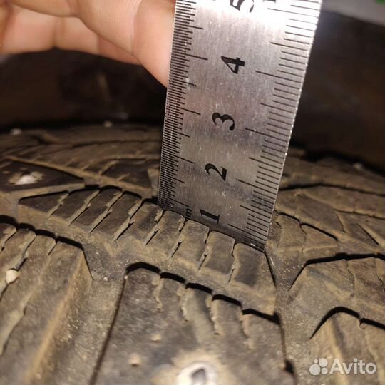 Nokian Tyres Nordman 7 195/65 R15 95T