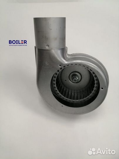 Вентилятор для газового котла Балтгаз