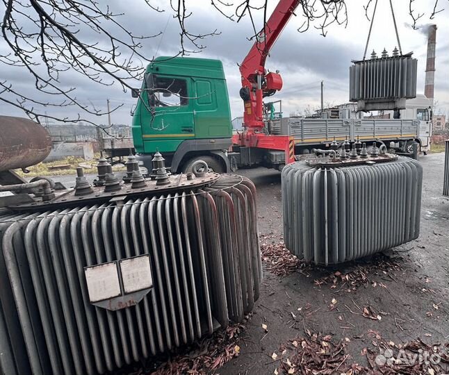 Трансформатор твм - (31B)