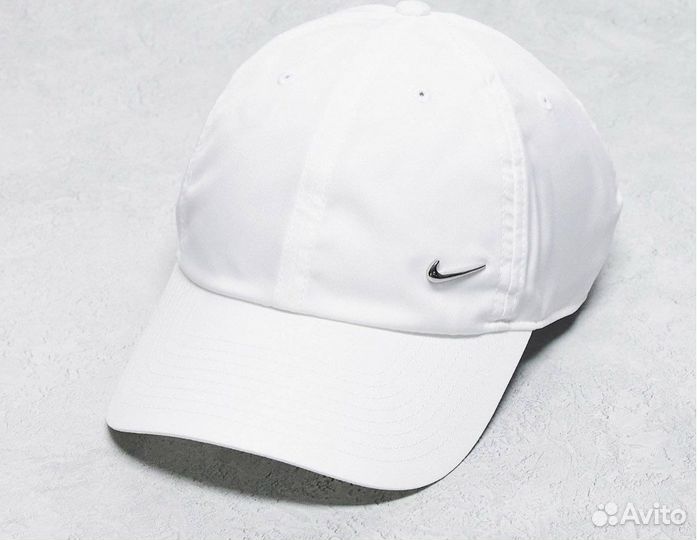 Кепка nike оригинал