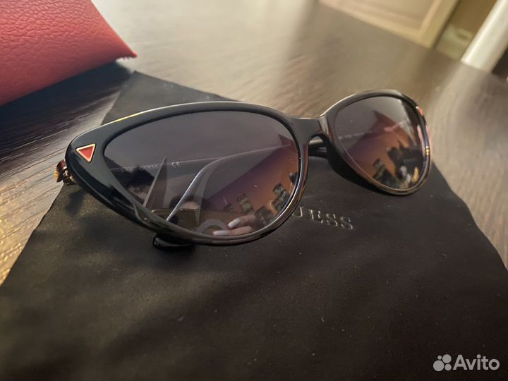 Солнцезащитные очки женские guess оригинал