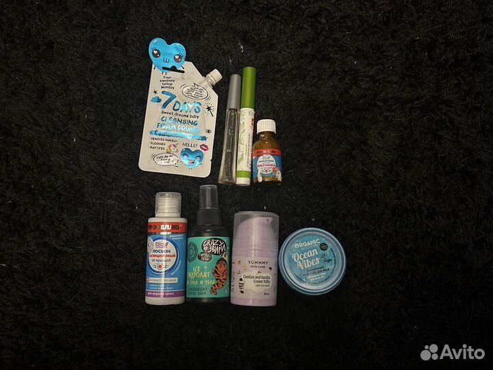Набор косметики