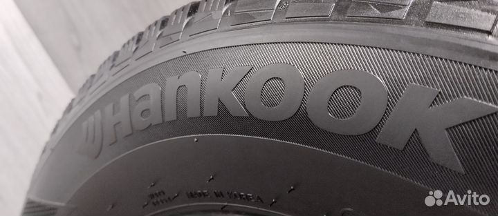 Hankook Winter I'Pike RS2 W429 205/65 R16