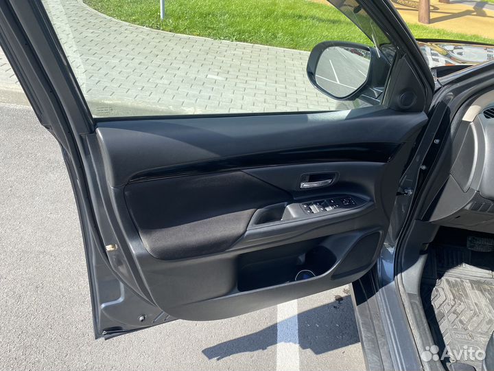 Mitsubishi Outlander 2.0 CVT, 2019, 88 600 км