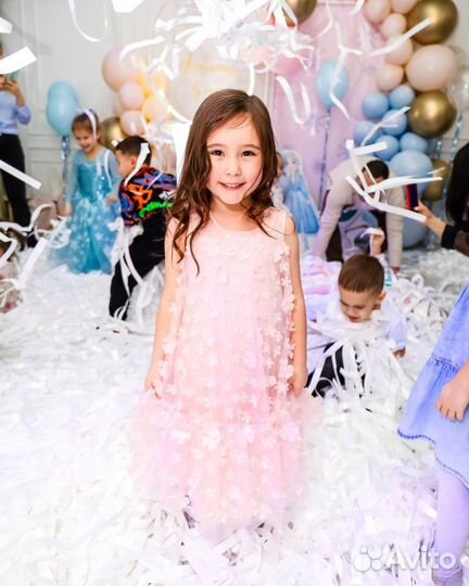 Детский фотограф