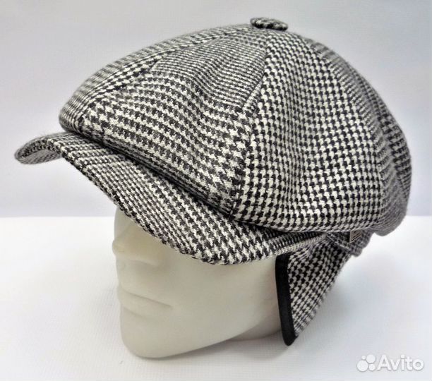 Кепка Хулиганка Fredrikson