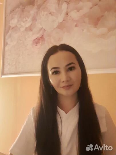 Спа для волос спа головы Тайский массаж