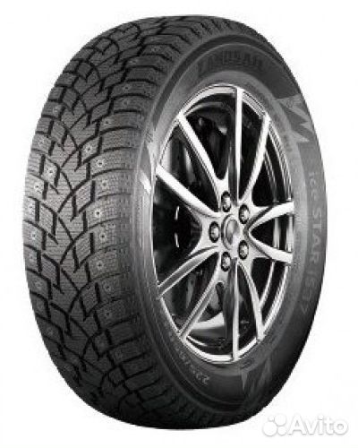 Landsail Ice Star IS37 315/35 R20 110T