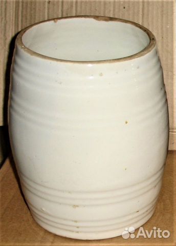 Бочонок керамический 5 л