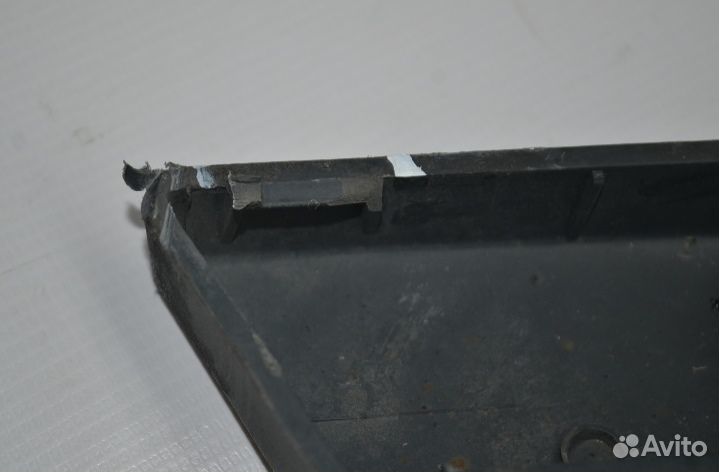 Локер, правый volvo FH (01.12)