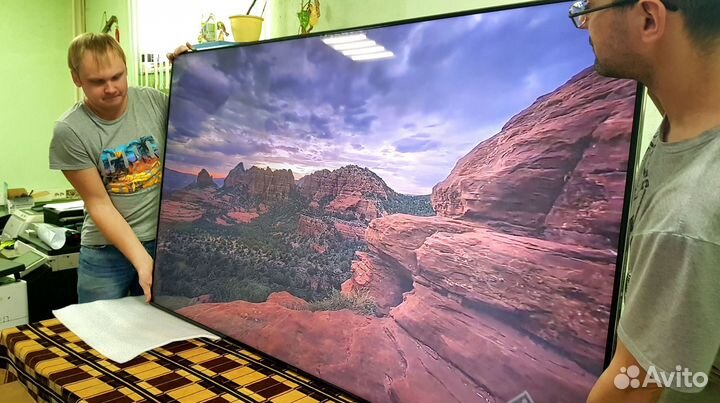 Ремонт телевизоров