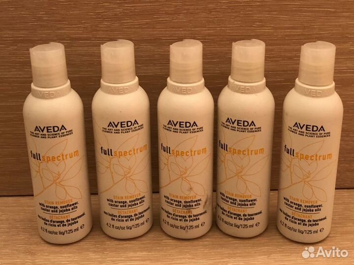 Aveda Napura Lancôme redken и др. косметика