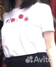 Футболка Zarina