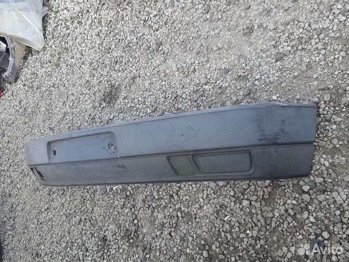 Бампер передний Фольксваген Т4 T4