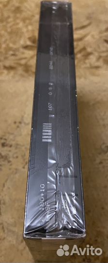 Видеокассета BASF E-180+10 copy master. Новая