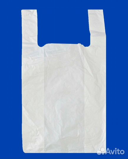 Пакеты майки, фасовка