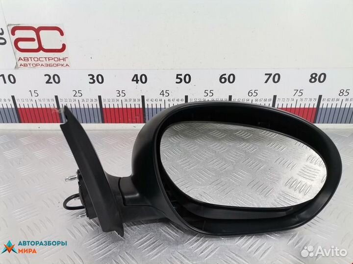 Зеркало наружное правое Nissan Juke YF15 2014
