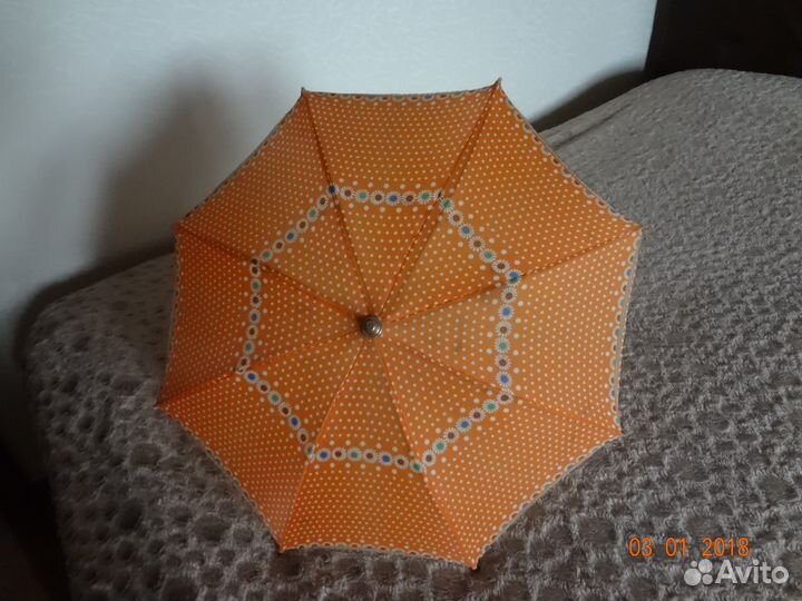 Зонт детский
