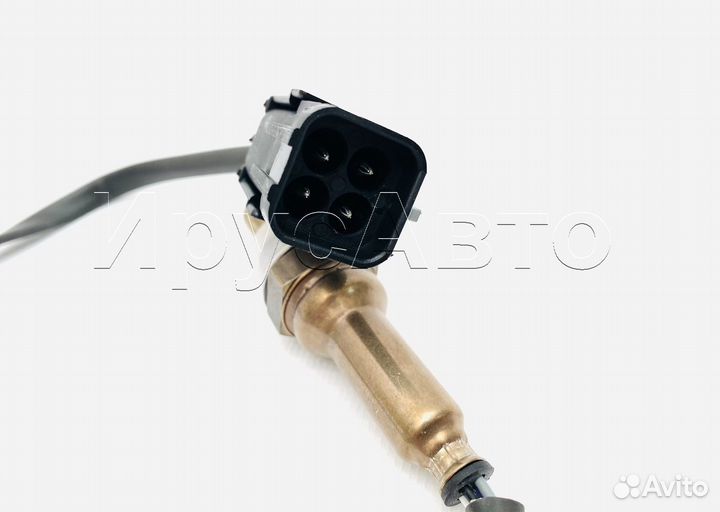 Датчик кислорода лямбда-зонд 28122177 2107 2190