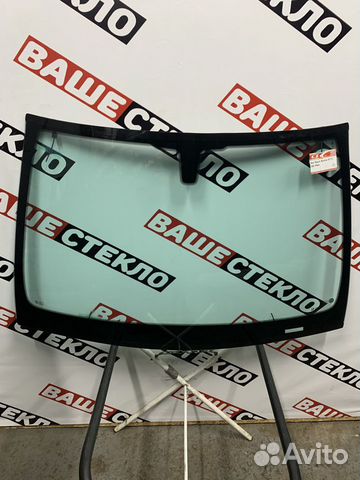 Лобовое стекло Opel Astra H GTC с обогревом