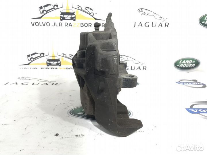 Суппорт передний правый Volvo S60 S80 XC70 V70 P3