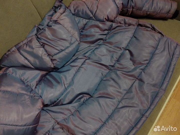 Куртка для девочки