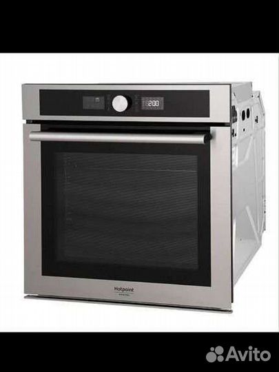 Электрический духовой шкаф Hotpoint-Ariston