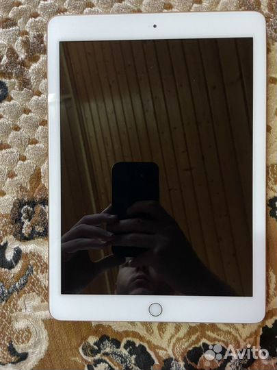 iPad 6 2018 32gb WI-FI