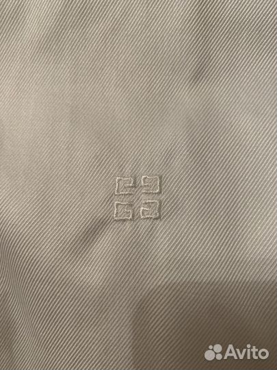 Рубашка givenchy оригинал