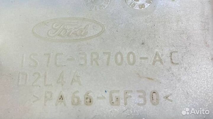 Бачок гур Ford Mondeo 3