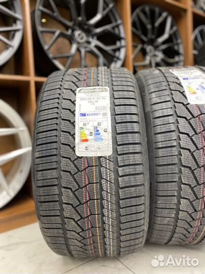 Continental WinterContact TS 860 S 285/30 R22