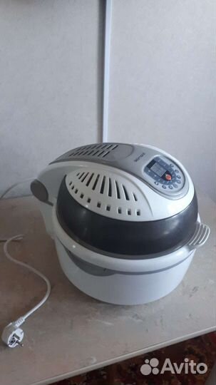 Мультипечь 3D Delimano