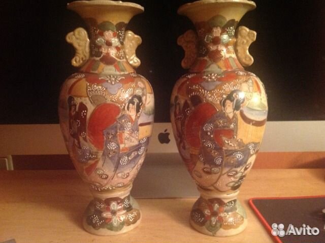 Коллекция антика