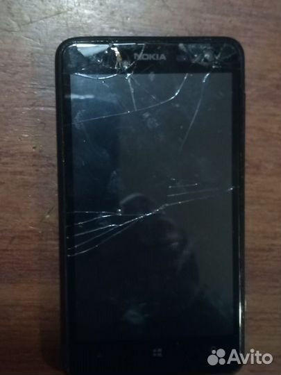 Смартфон Nokia Lumia 625