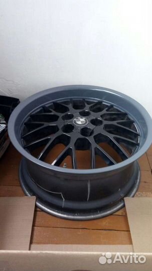 Диски R18 BMW