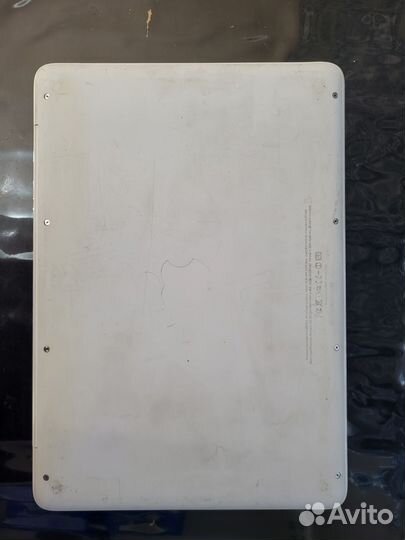 Apple MacBook 2009