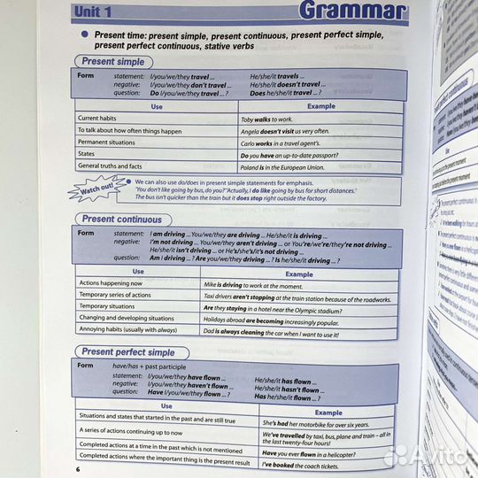 Новый Destination B2