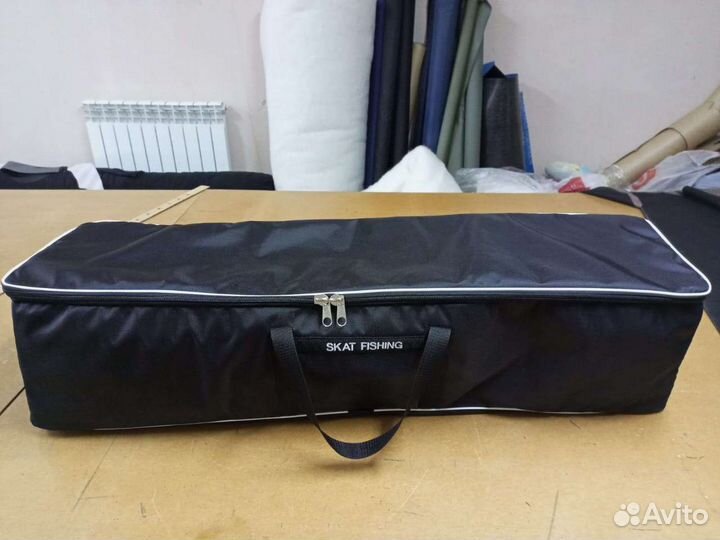 Пошив и изготовление сумок, чехлов