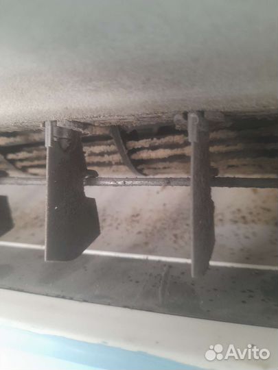 Чистка Заправка Ремонт сплит систем