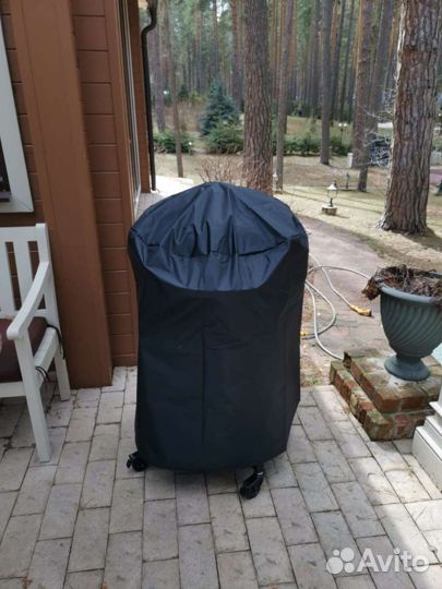 Керамический гриль