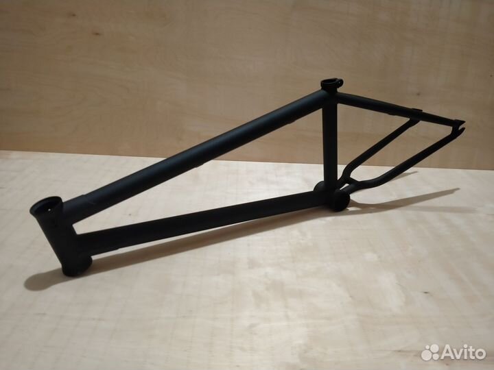 Рама blank grizzly v3