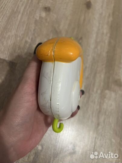 Мобиль на кроватку chicco