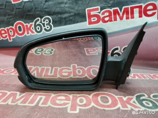Зеркало передний левый LADA Vesta 2180 2015