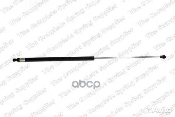 Пружина газовая багажника nissan Serena 93- 81