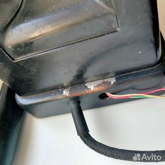 Телефон Рижского завода вэф