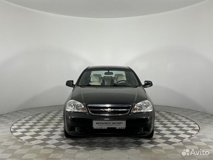 Chevrolet Lacetti 1.4 МТ, 2010, 39 934 км