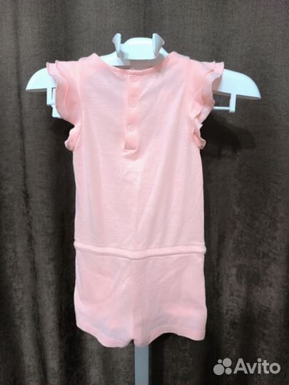 Костюм для девочки